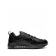 x Supreme Air Max 98 "Black" sneakers