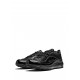 x Supreme Air Max 98 "Black" sneakers