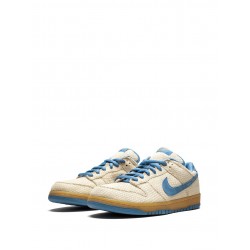 Dunk Low Pro SB sneakers