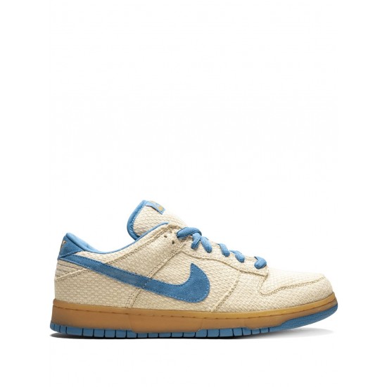 Dunk Low Pro SB sneakers