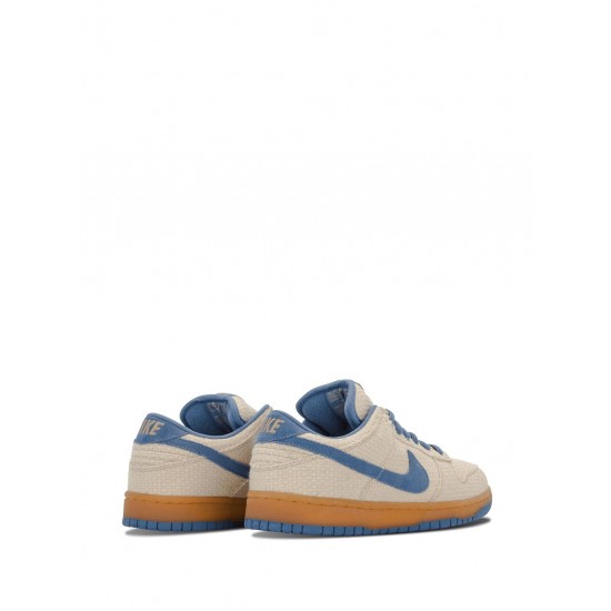 Dunk Low Pro SB sneakers
