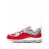 x Supreme Air Max 98 "Red" sneakers