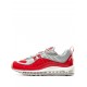 x Supreme Air Max 98 "Red" sneakers