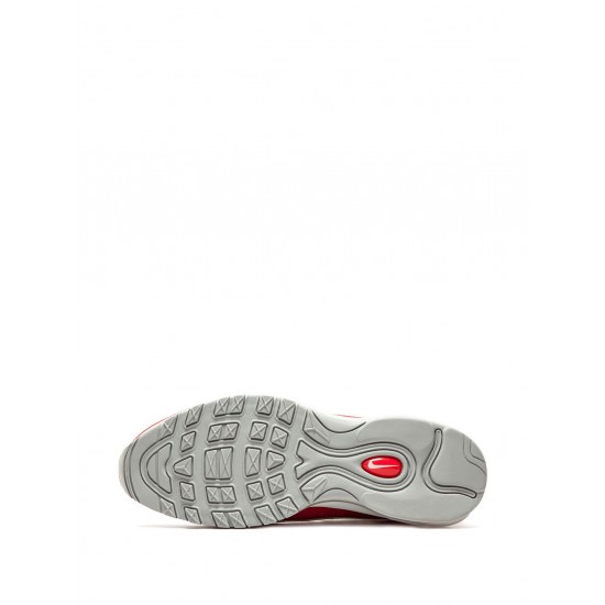 x Supreme Air Max 98 "Red" sneakers
