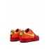 Air Force 1 "Orange" sneakers