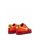 Air Force 1 "Orange" sneakers
