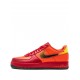 Air Force 1 "Orange" sneakers