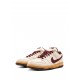 Dunk Low Pro SB "Jersey Gold/Red Mahogany" sneakers