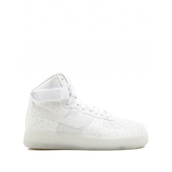 Air Force 1 High "07 Stash '17 sneakers
