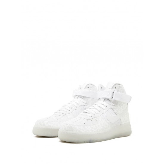 Air Force 1 High "07 Stash '17 sneakers