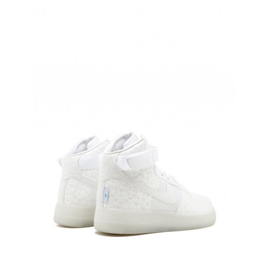 Air Force 1 High "07 Stash '17 sneakers