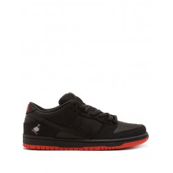 SB Dunk Low TRD QS "Black Pigeon" sneakers