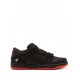 SB Dunk Low TRD QS "Black Pigeon" sneakers