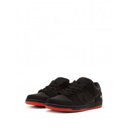 SB Dunk Low TRD QS "Black Pigeon" sneakers