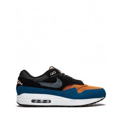 x De'Aaron Fox Air Max 1 PRM "Swipa" sneakers