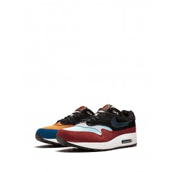 x De'Aaron Fox Air Max 1 PRM "Swipa" sneakers