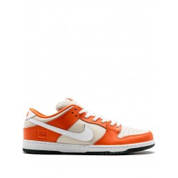 SB Dunk Low Premium "Orange Box" sneakers