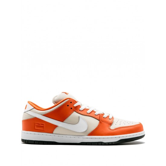 SB Dunk Low Premium "Orange Box" sneakers