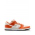 SB Dunk Low Premium "Orange Box" sneakers