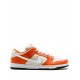 SB Dunk Low Premium "Orange Box" sneakers