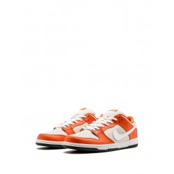 SB Dunk Low Premium "Orange Box" sneakers
