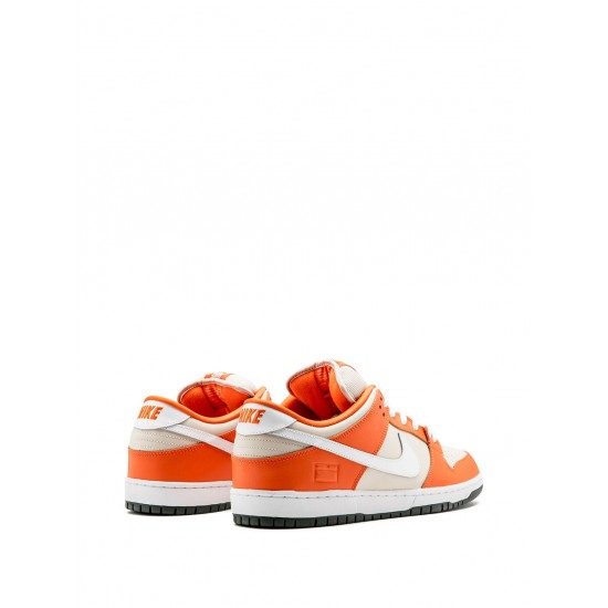 SB Dunk Low Premium "Orange Box" sneakers