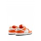 SB Dunk Low Premium "Orange Box" sneakers