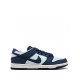 SB Zoom Dunk Low Pro "Binary Blue" sneakers