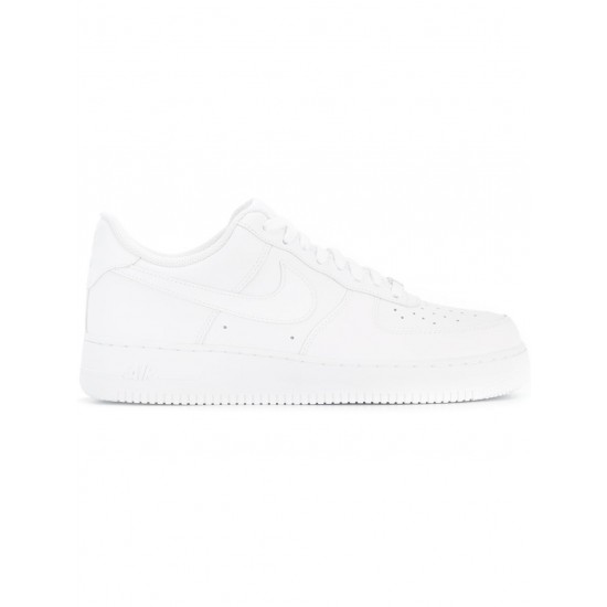 Air Force 1 Low 07 "White On White" sneakers