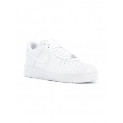 Air Force 1 Low 07 "White On White" sneakers
