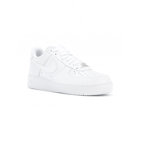 Air Force 1 Low 07 "White On White" sneakers