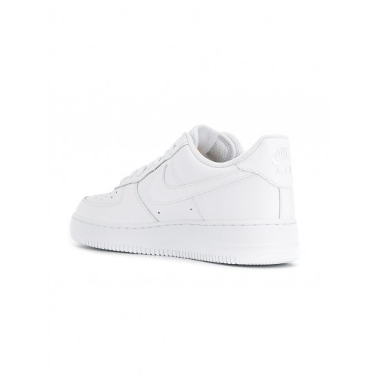 Air Force 1 Low 07 "White On White" sneakers