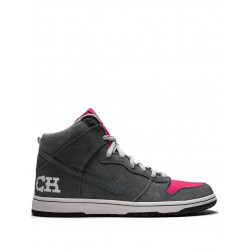 Dunk High Premium SB "Brain Wreck" sneakers