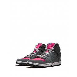 Dunk High Premium SB "Brain Wreck" sneakers