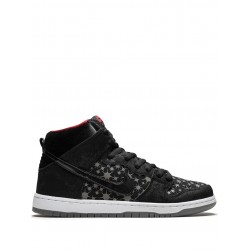 Dunk High Premium SB "Paparazzi" sneakers