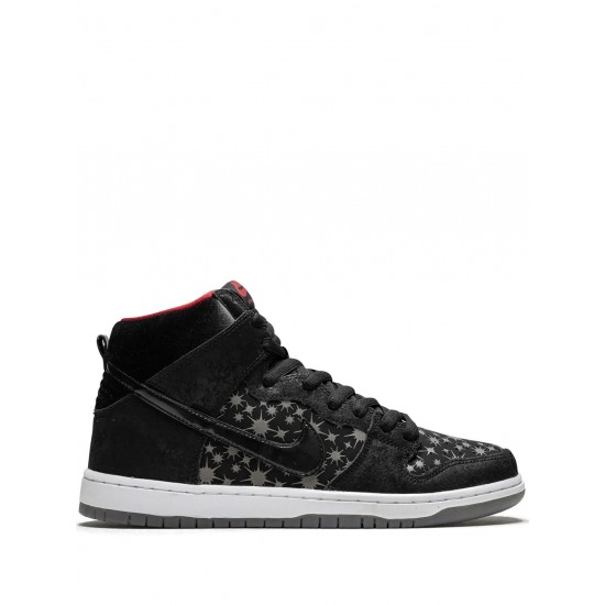 Dunk High Premium SB "Paparazzi" sneakers