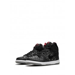 Dunk High Premium SB "Paparazzi" sneakers