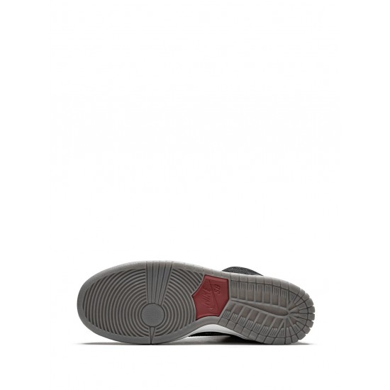 Dunk High Premium SB "Paparazzi" sneakers