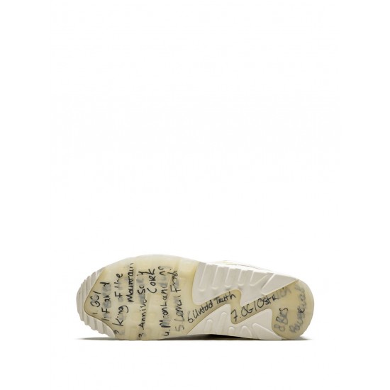 Air Max 90 Premium Mixtape Side A sneakers