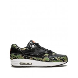 x atmos Air Max 1 PRM "Tiger Camo" sneakers