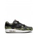 x atmos Air Max 1 PRM "Tiger Camo" sneakers
