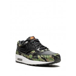 x atmos Air Max 1 PRM "Tiger Camo" sneakers