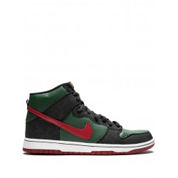 Dunk High Premium SB "Gucci" sneakers