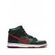 Dunk High Premium SB "Gucci" sneakers