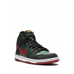 Dunk High Premium SB "Gucci" sneakers