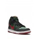 Dunk High Premium SB "Gucci" sneakers