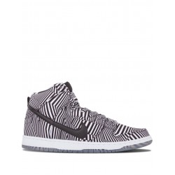SB Dunk High Premium "Concept Car" sneakers
