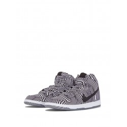SB Dunk High Premium "Concept Car" sneakers