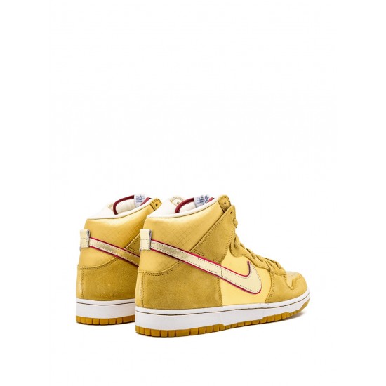 SB Dunk High Premium "Eric Koston" sneakers