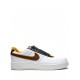 x Riccardo Tisci Air Force 1 Low SP "White" sneakers